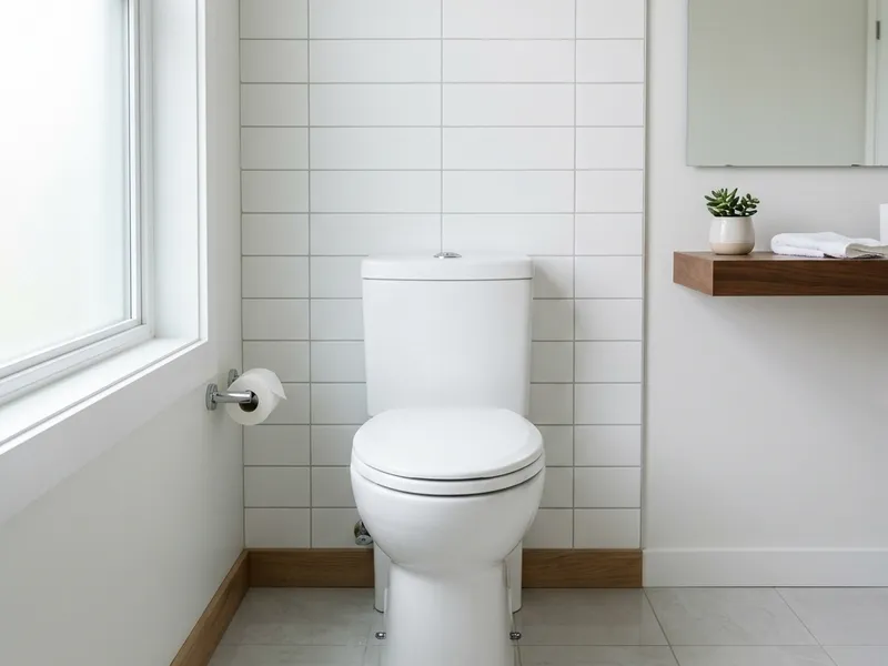 Toilet Repair & Installation Plumber in Ramsey, MN